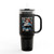 Nilou Genshin Impact Insulated Travel Mug