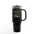 Nipsey Rapper Insulated Travel Mug