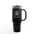 Nirvana Smells Like Teen Spirit Insulated Travel Mug
