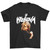 Kesha Sebert Man's T-Shirt Tee