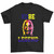 Kobe Bryant Legend Man's T-Shirt Tee