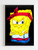 Spongebob Swag Art Poster Spongebob Swag Art Poster