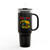 Fat Man Insulated Travel Mug Fat Man Insulated Travel Mug