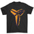 Kobe Bryant Logo Nba Man's T-Shirt Tee