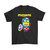 Minions Captain America Man's T-Shirt Tee