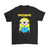 Minions Carl Man's T-Shirt Tee