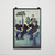 Arctic Monkeys Band Poster