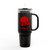 Slade Cum On Feel The Noize Insulated Travel Mug Slade Cum On Feel The Noize Insulated Travel Mug