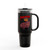 The Phantom Insulated Travel Mug The Phantom Insulated Travel Mug