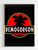 Demogorgon Logo Jurassic Park Wallpaper Poster