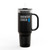 Adventure Seeker Lock Insulated Travel Mug Adventure Seeker Lock Insulated Travel Mug