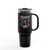 Aerosmith Permanent Vacation Insulated Travel Mug Aerosmith Permanent Vacation Insulated Travel Mug