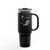 All I Need Is Coffee 01 Insulated Travel Mug All I Need Is Coffee 01 Insulated Travel Mug