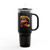 Bruno Mars Art Insulated Travel Mug Bruno Mars Art Insulated Travel Mug
