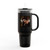 Bruno Mars Dance Singer Insulated Travel Mug Bruno Mars Dance Singer Insulated Travel Mug