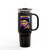 Bruno Mars Pop Art Insulated Travel Mug Bruno Mars Pop Art Insulated Travel Mug