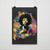 Jimi Hendrix Wallpaper Poster