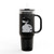 Joe Kelly Funny Face Insulated Travel Mug Joe Kelly Funny Face Insulated Travel Mug