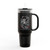 Juneteenth A Day Of Remembrance Insulated Travel Mug Juneteenth A Day Of Remembrance Insulated Travel Mug