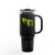 Cardinal Exorcist Insulated Travel Mug Cardinal Exorcist Insulated Travel Mug