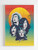 Led Zeppelin Fan Art Wallpaper Poster