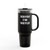 Everyday Im Hustlin Insulated Travel Mug Everyday Im Hustlin Insulated Travel Mug