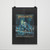 Megadeth Rust In Peace Wallpaper Poster