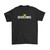 Ramones Logo Funny Man's T-Shirt Tee Ramones Logo Funny Man's T-Shirt Tee