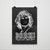 Point Break Bodhi Skate Surf Poster