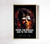 Rambo Cobra Sylvester Stallone Quote Wallpaper Poster