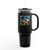 Lily Allen It Is Your Fault Insulated Travel Mug Lily Allen It Is Your Fault Insulated Travel Mug