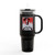 Lip Gallagher Funny Insulated Travel Mug Lip Gallagher Funny Insulated Travel Mug