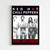 Red Hot Chili Peppers Socks Californication Wallpaper Poster