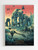 Rush Logo Heavy Metal Poster