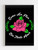 Selena Quintanilla Como La Flor Con Tanto Amor Wallpaper Poster