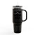 Macho Man Insulated Travel Mug Macho Man Insulated Travel Mug