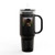 Madison Beer All That Is Unspoken Insulated Travel Mug Madison Beer All That Is Unspoken Insulated Travel Mug