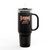 Magic Love Bad Bunny Yonaguni Insulated Travel Mug Magic Love Bad Bunny Yonaguni Insulated Travel Mug