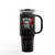 Meliodas The Seven Deadly Sins Insulated Travel Mug Meliodas The Seven Deadly Sins Insulated Travel Mug