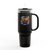 Metallica Give Me Fuel Insulated Travel Mug Metallica Give Me Fuel Insulated Travel Mug