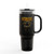 Metallica Music Band Insulated Travel Mug Metallica Music Band Insulated Travel Mug