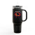 Metallica The Judas Kiss Insulated Travel Mug Metallica The Judas Kiss Insulated Travel Mug