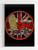 Triumph History 1935 Wallpaper Poster