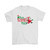 Run Santa Run Man's T-Shirt Tee