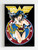 Wonder Woman Photo Wallpaper Poster