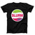 Slurm Highly Addictive Art Man's T-Shirt Tee Slurm Highly Addictive Art Man's T-Shirt Tee