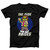The Dude Abides Man's T-Shirt Tee The Dude Abides Man's T-Shirt Tee