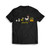 Ovolution Funny Chicken Evolution Joke Man's T-Shirt
