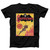 Castle Vania Dc Comic Man's T-Shirt Tee