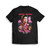 Michael Jackson King Of Pop Rip 1958 2009 Man's T-Shirt